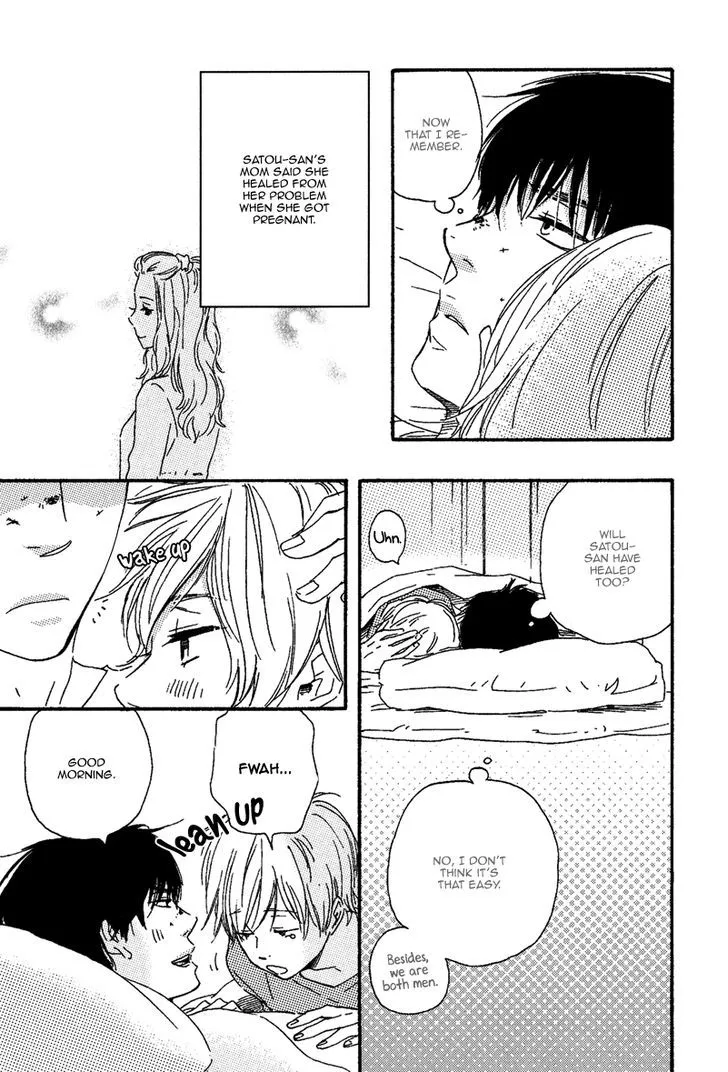 Read Lucky Number 13 chapter 12 image 26 on Lezhin