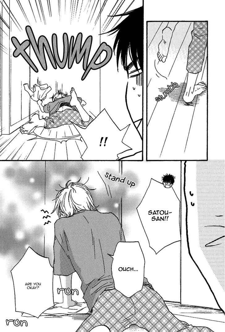 Read Lucky Number 13 chapter 12 image 28 on Lezhin