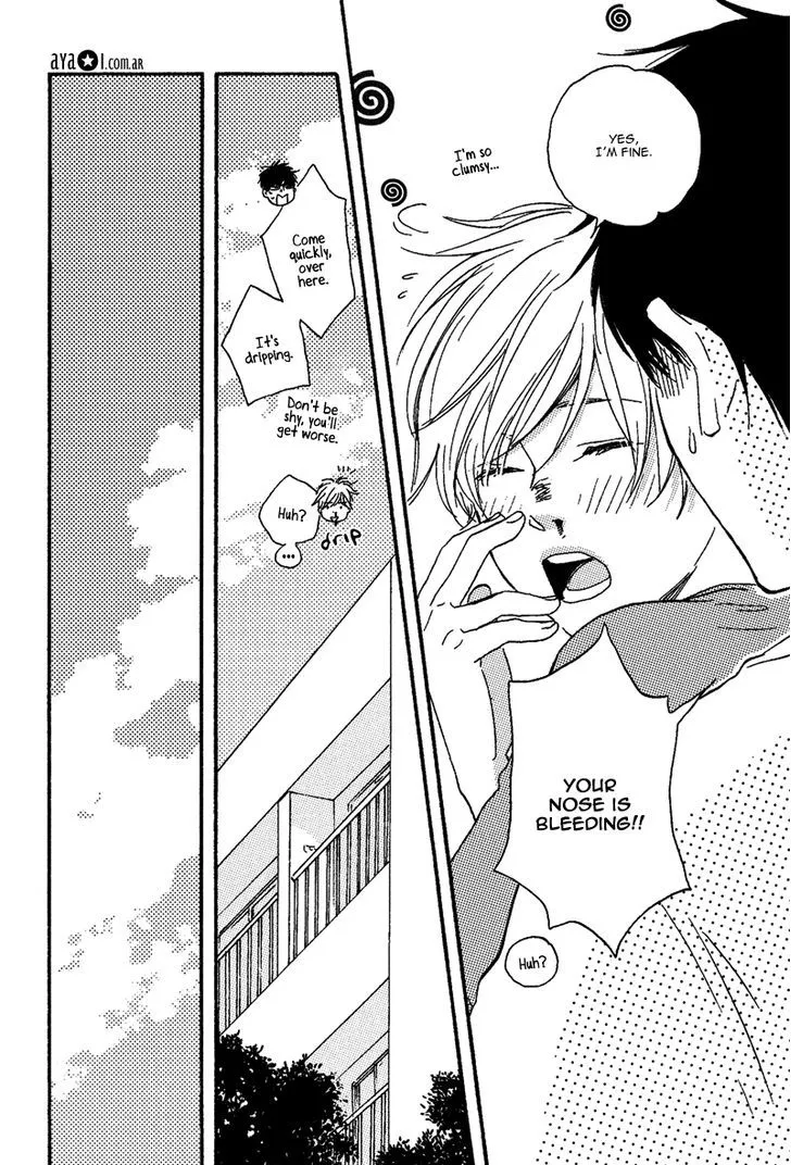 Read Lucky Number 13 chapter 12 image 29 on Lezhin