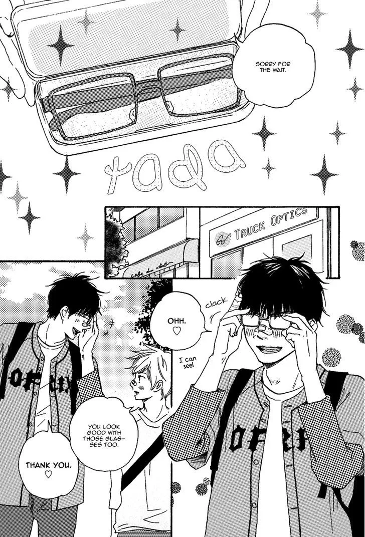 Read Lucky Number 13 chapter 12 image 30 on Lezhin