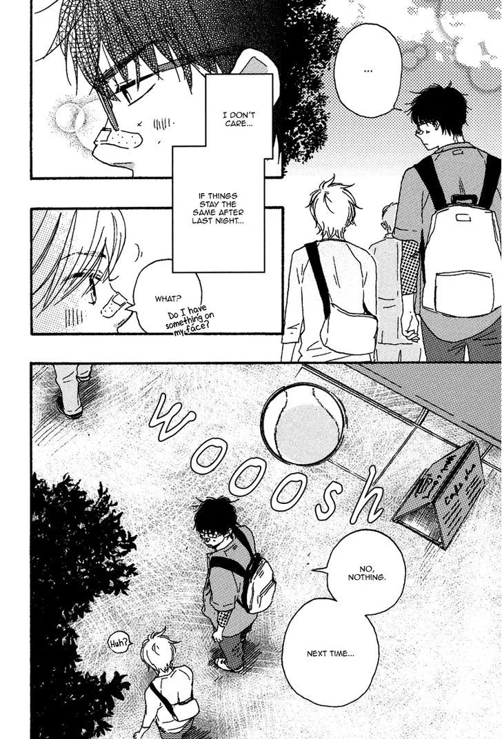 Read Lucky Number 13 chapter 12 image 31 on Lezhin