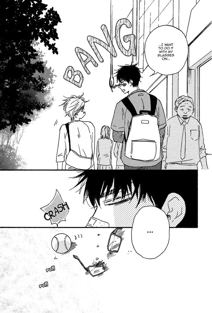 Read Lucky Number 13 chapter 12 image 32 on Lezhin