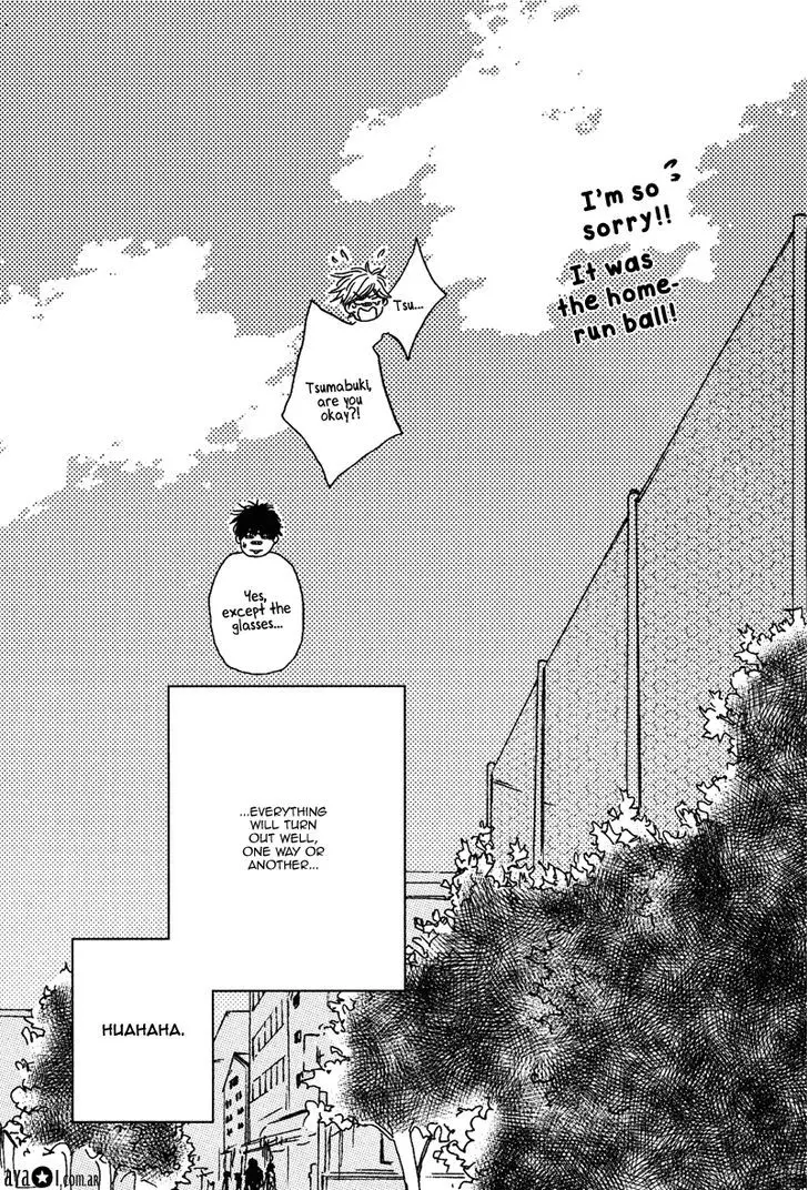 Read Lucky Number 13 chapter 12 image 33 on Lezhin