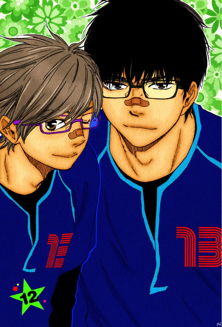 Read Lucky Number 13 chapter 12 image 4 on Lezhin