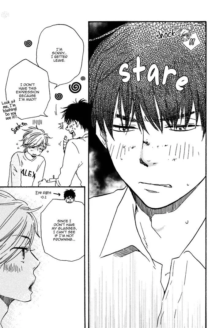 Read Lucky Number 13 chapter 12 image 6 on Lezhin