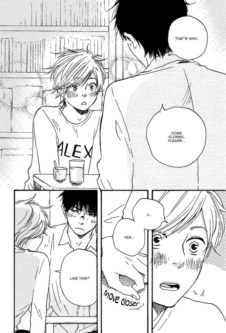 Read Lucky Number 13 chapter 12 image 7 on Lezhin