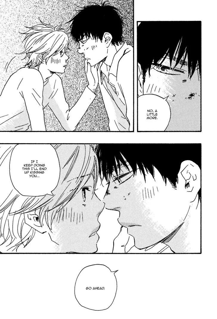 Read Lucky Number 13 chapter 12 image 8 on Lezhin