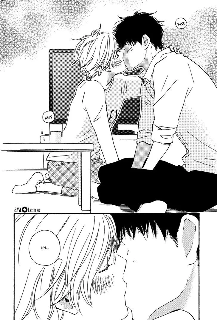 Read Lucky Number 13 chapter 12 image 9 on Lezhin