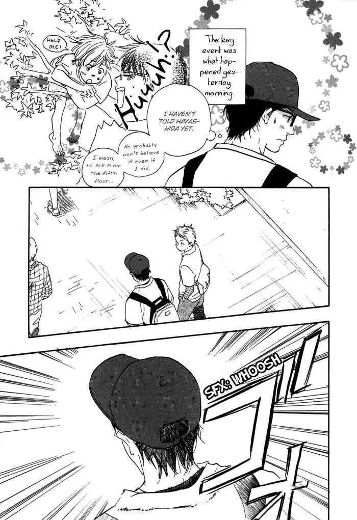 Read Lucky Number 13 chapter 2 image 10 on Lezhin