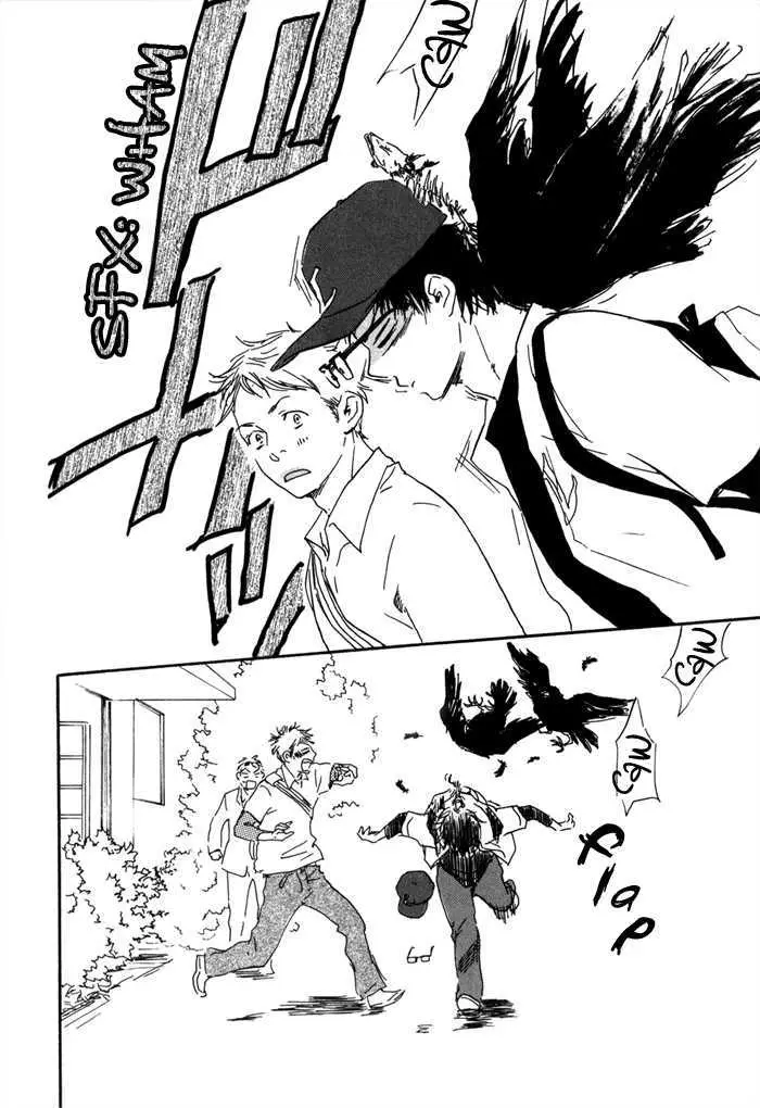 Read Lucky Number 13 chapter 2 image 11 on Lezhin