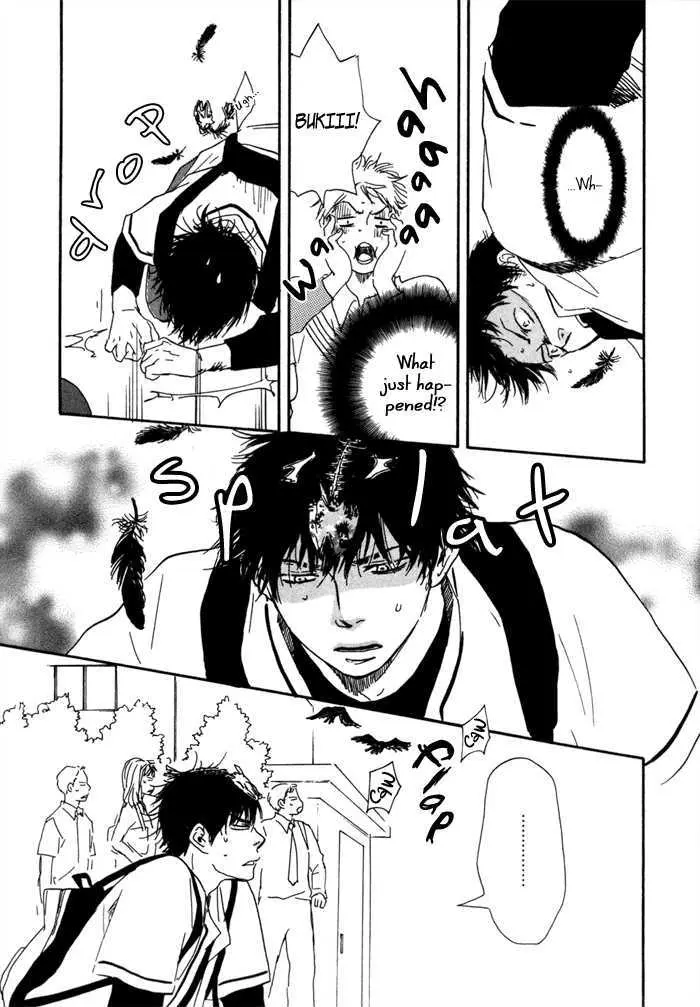 Read Lucky Number 13 chapter 2 image 12 on Lezhin