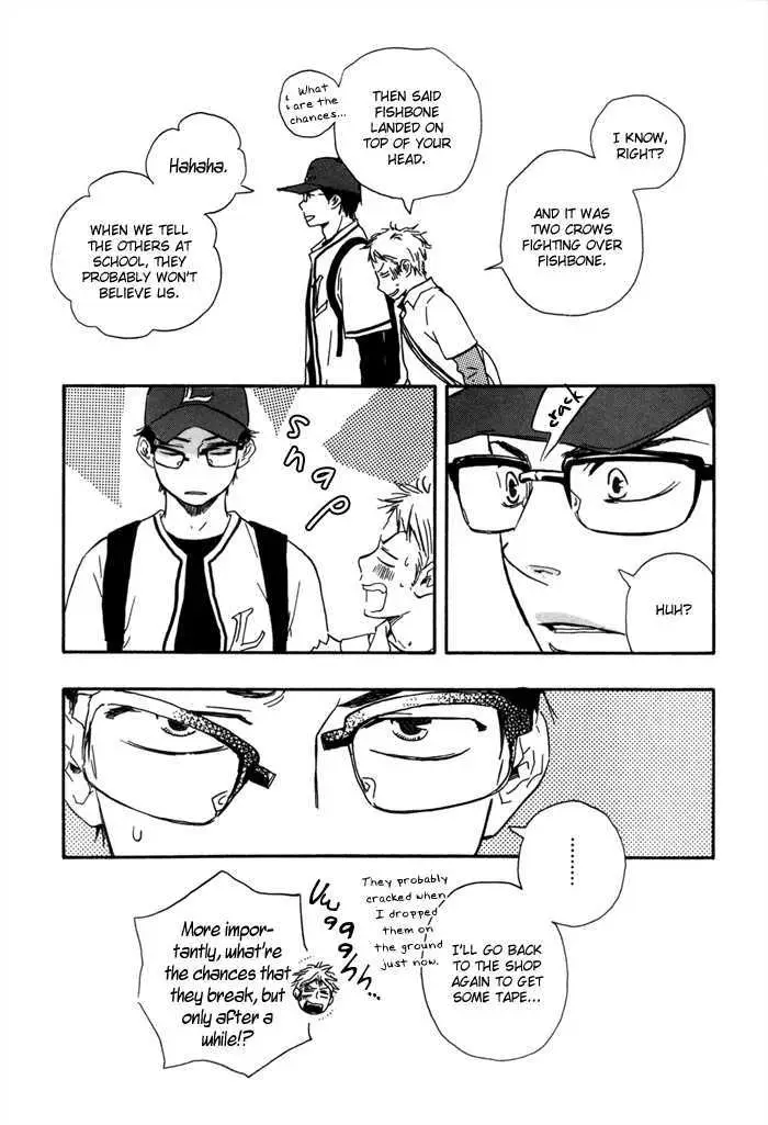 Read Lucky Number 13 chapter 2 image 14 on Lezhin
