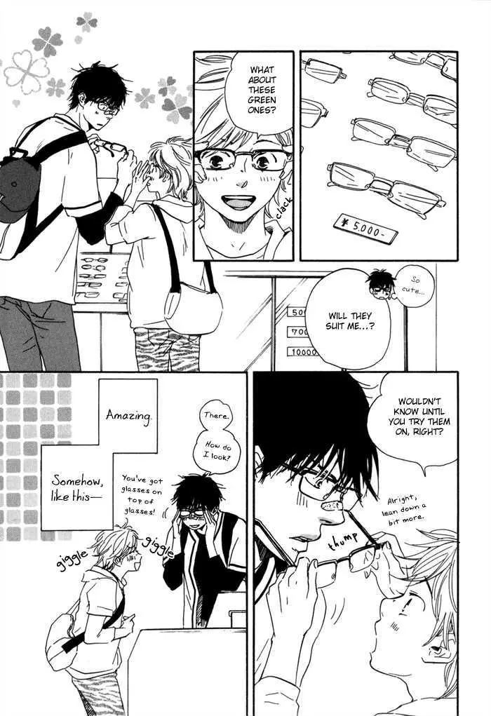 Read Lucky Number 13 chapter 2 image 18 on Lezhin