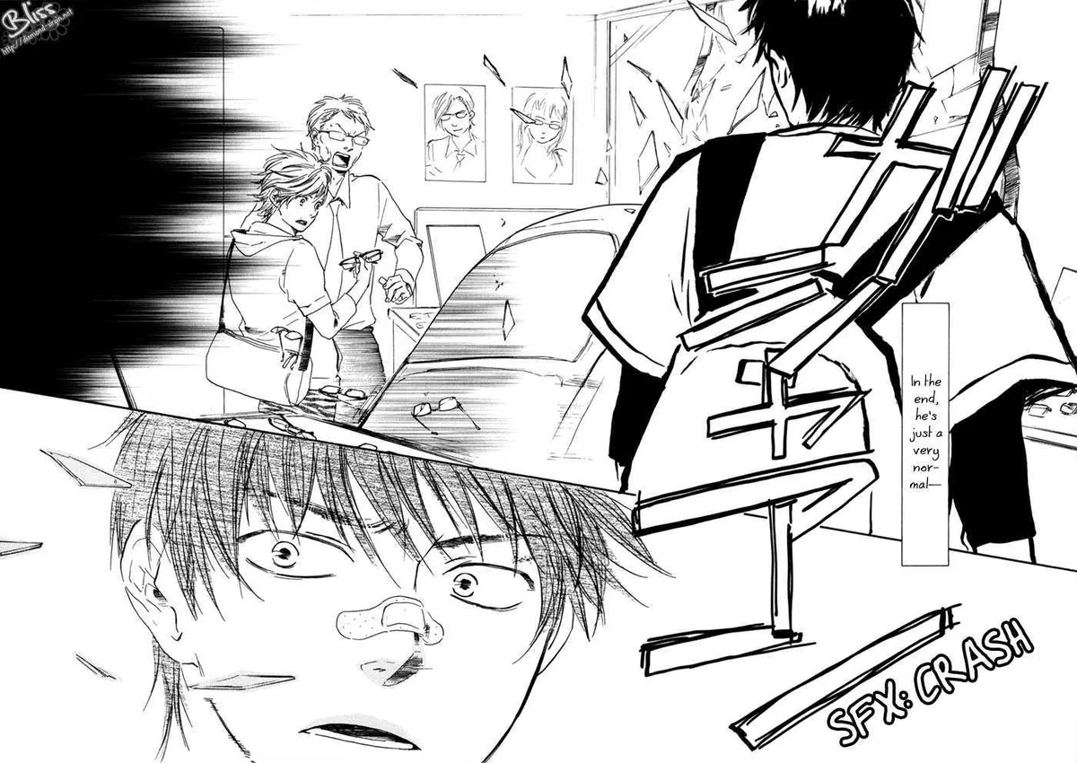 Read Lucky Number 13 chapter 2 image 21 on Lezhin