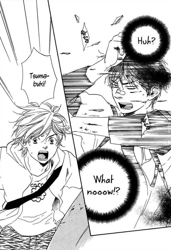 Read Lucky Number 13 chapter 2 image 22 on Lezhin