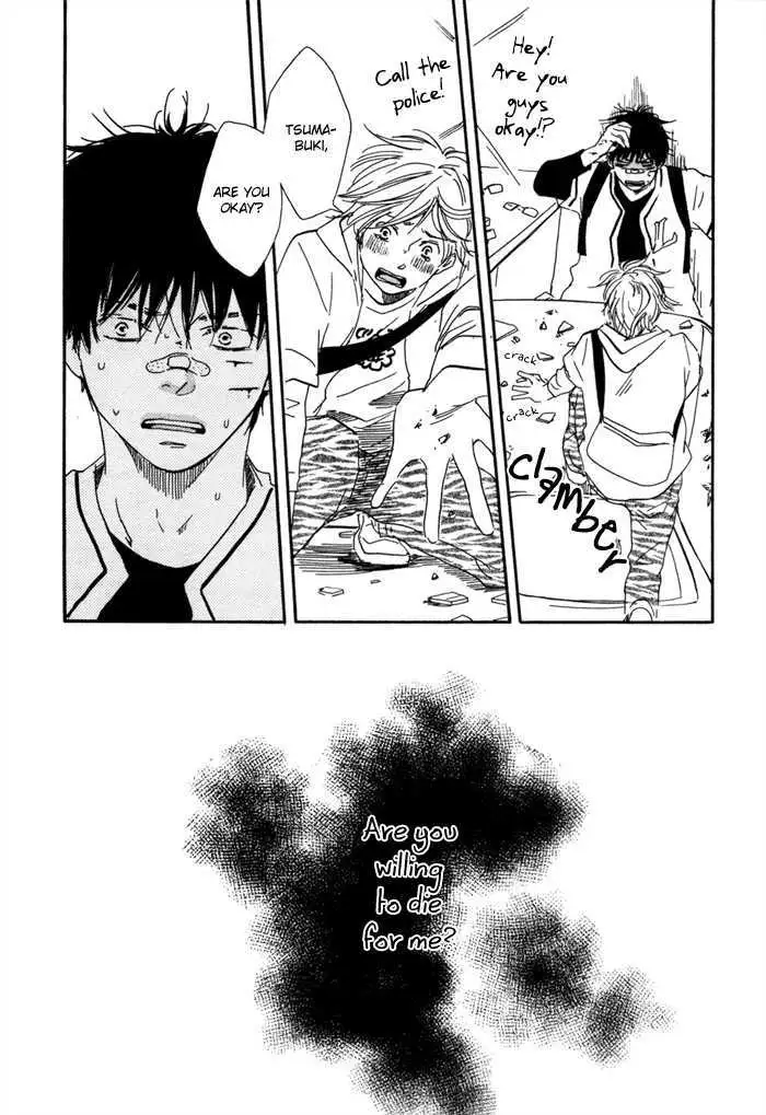 Read Lucky Number 13 chapter 2 image 23 on Lezhin