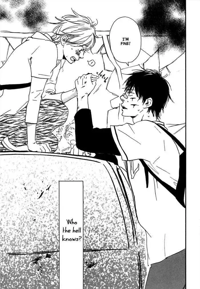 Read Lucky Number 13 chapter 2 image 25 on Lezhin
