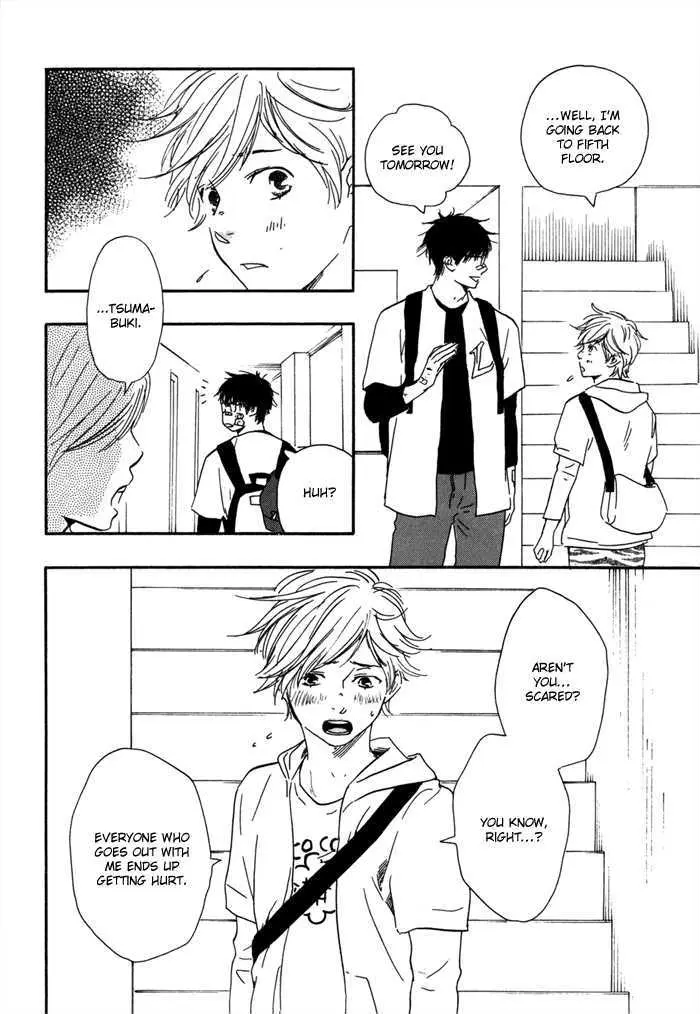 Read Lucky Number 13 chapter 2 image 28 on Lezhin