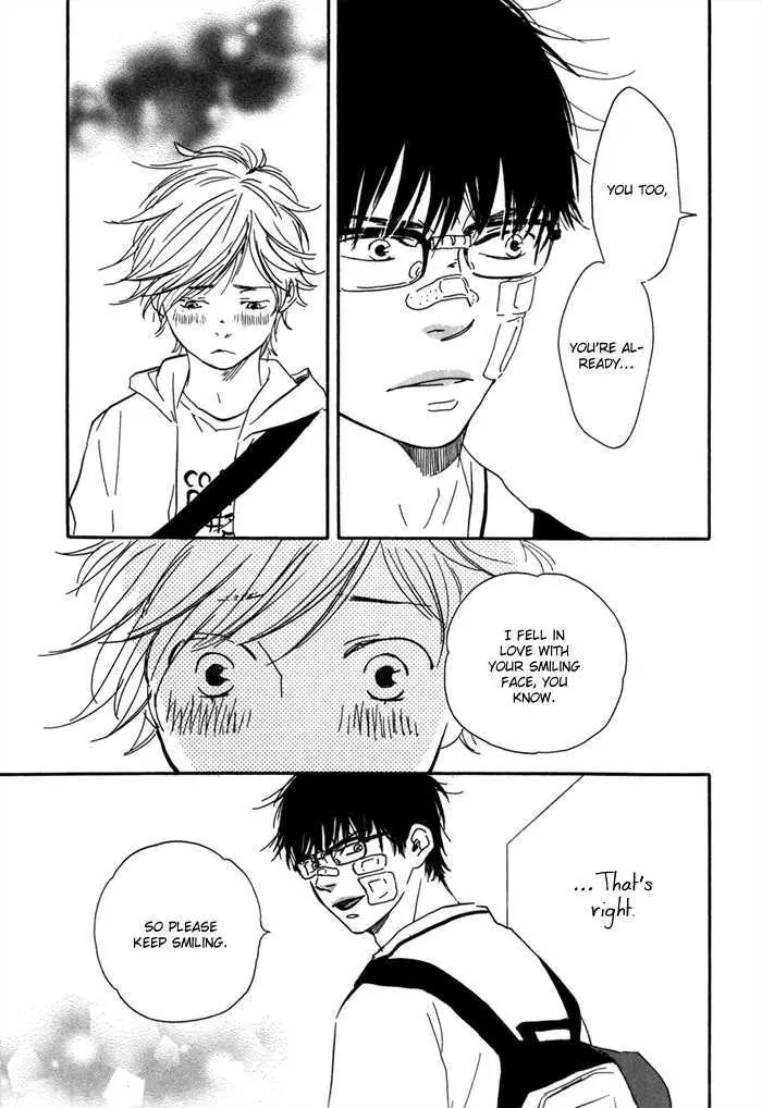 Read Lucky Number 13 chapter 2 image 29 on Lezhin