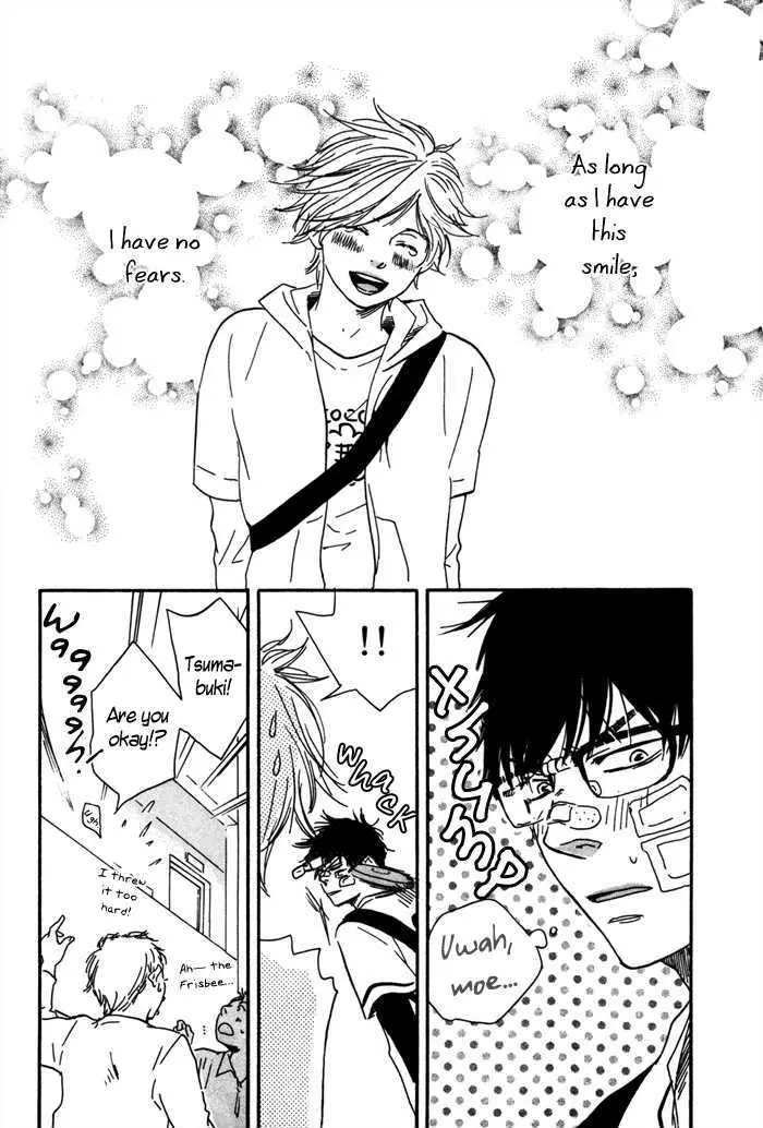 Read Lucky Number 13 chapter 2 image 30 on Lezhin