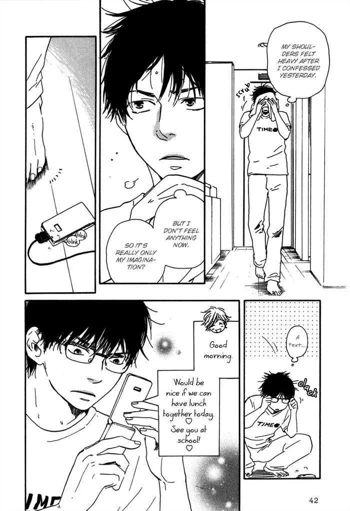 Read Lucky Number 13 chapter 2 image 7 on Lezhin