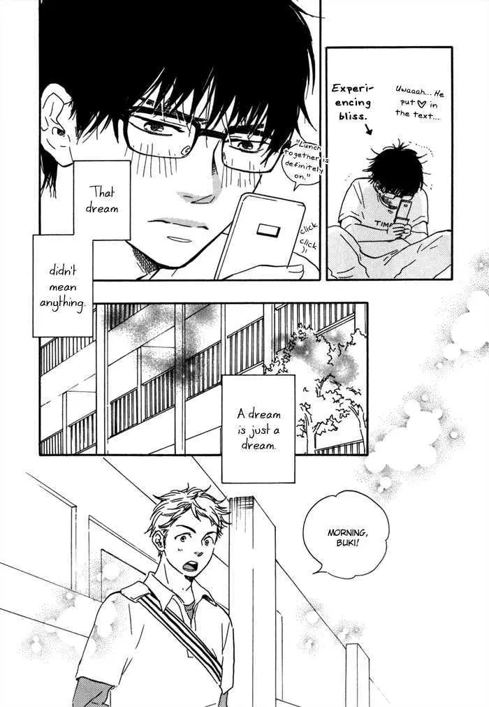 Read Lucky Number 13 chapter 2 image 8 on Lezhin