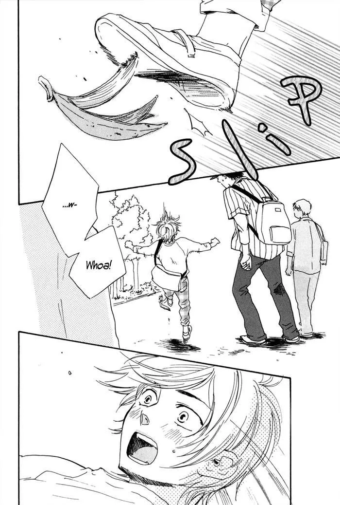 Read Lucky Number 13 chapter 3 image 1 on Lezhin