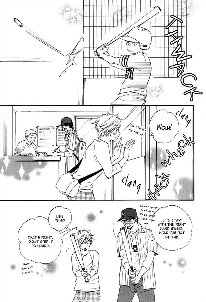 Read Lucky Number 13 chapter 3 image 10 on Lezhin