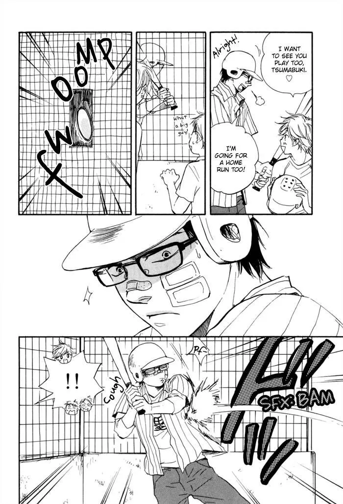 Read Lucky Number 13 chapter 3 image 13 on Lezhin