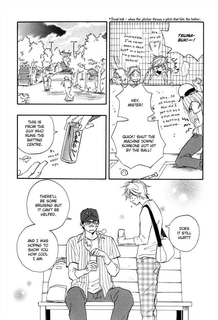 Read Lucky Number 13 chapter 3 image 14 on Lezhin