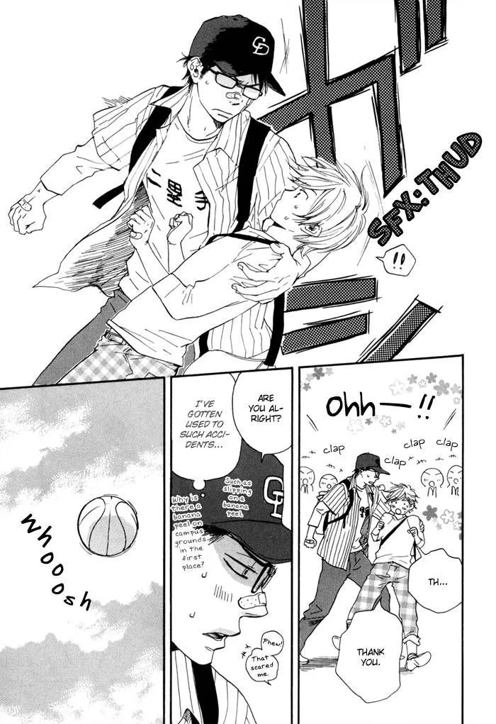 Read Lucky Number 13 chapter 3 image 2 on Lezhin