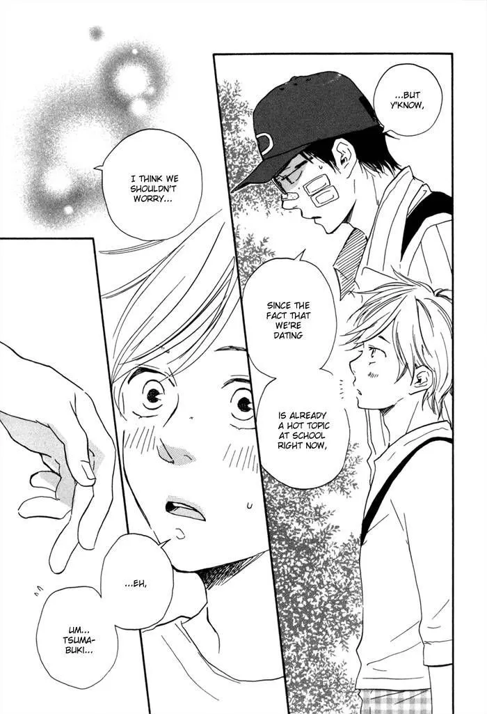 Read Lucky Number 13 chapter 3 image 20 on Lezhin