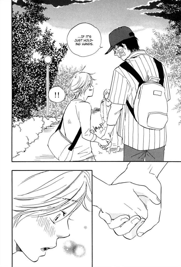 Read Lucky Number 13 chapter 3 image 21 on Lezhin