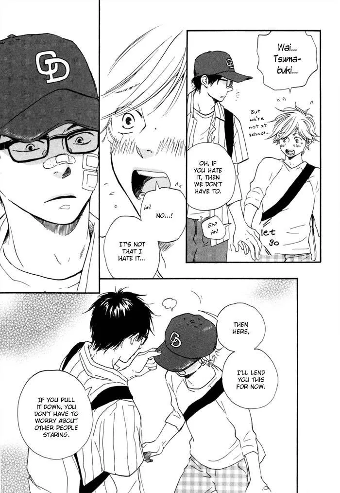 Read Lucky Number 13 chapter 3 image 22 on Lezhin