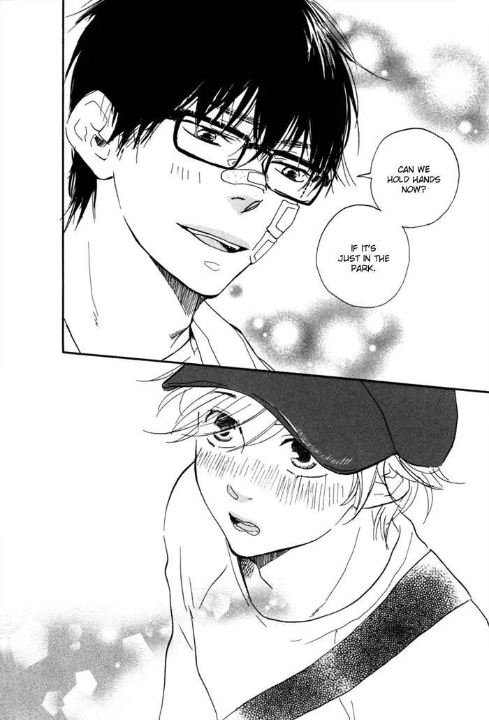 Read Lucky Number 13 chapter 3 image 23 on Lezhin