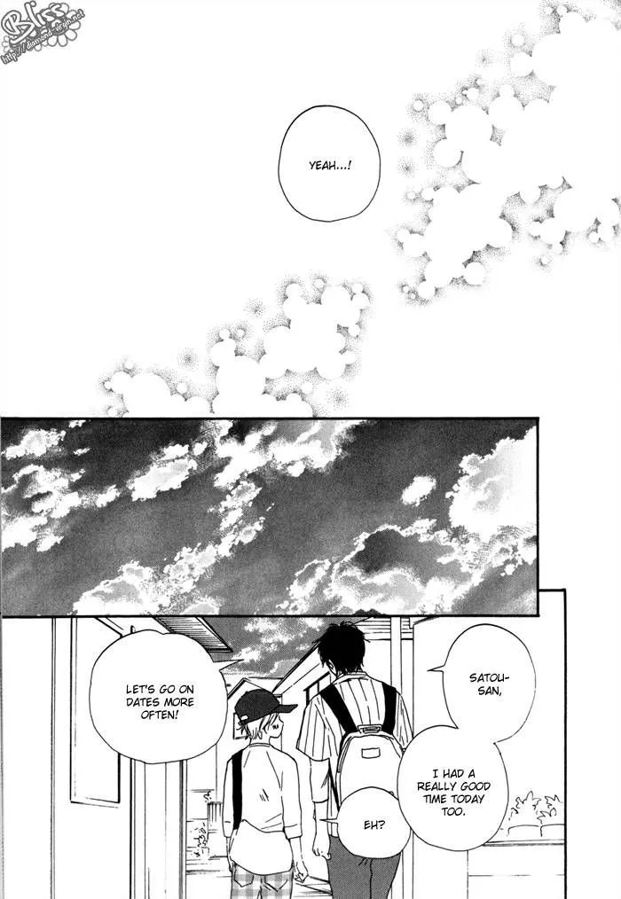Read Lucky Number 13 chapter 3 image 24 on Lezhin