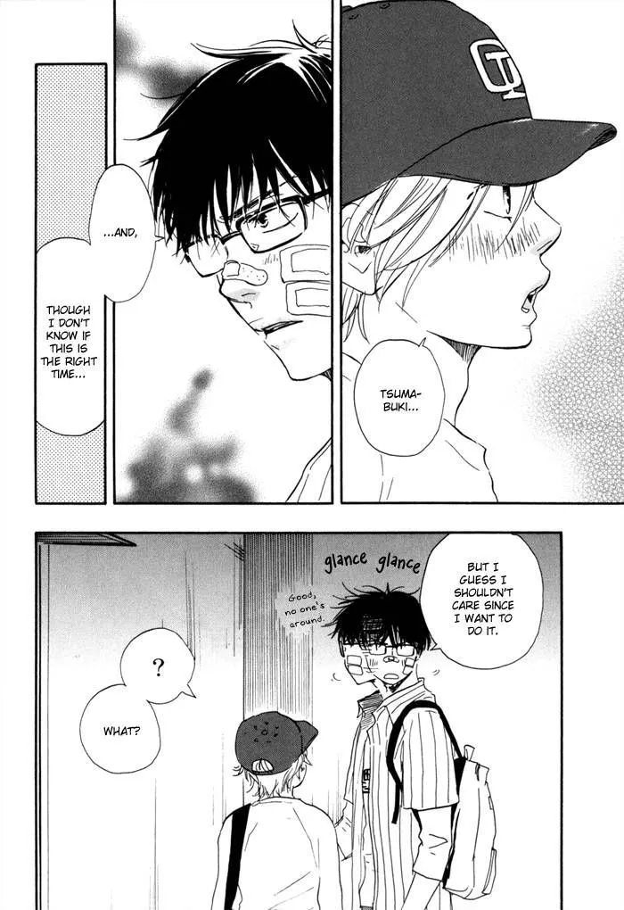 Read Lucky Number 13 chapter 3 image 25 on Lezhin