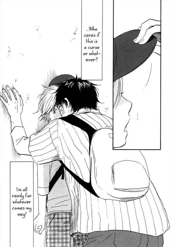 Read Lucky Number 13 chapter 3 image 26 on Lezhin