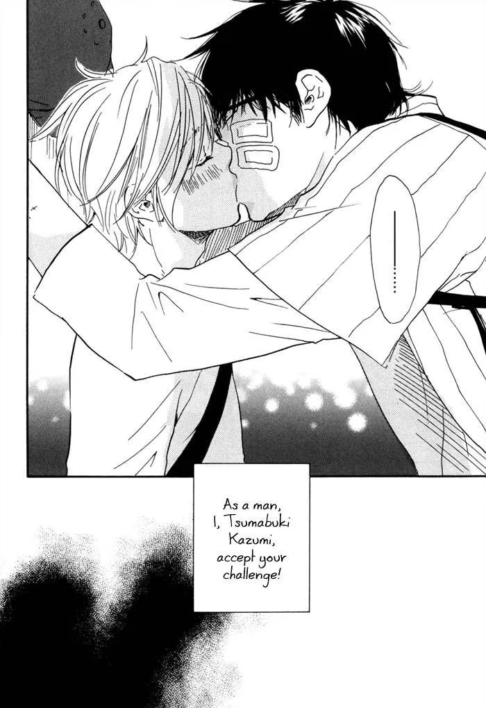 Read Lucky Number 13 chapter 3 image 27 on Lezhin