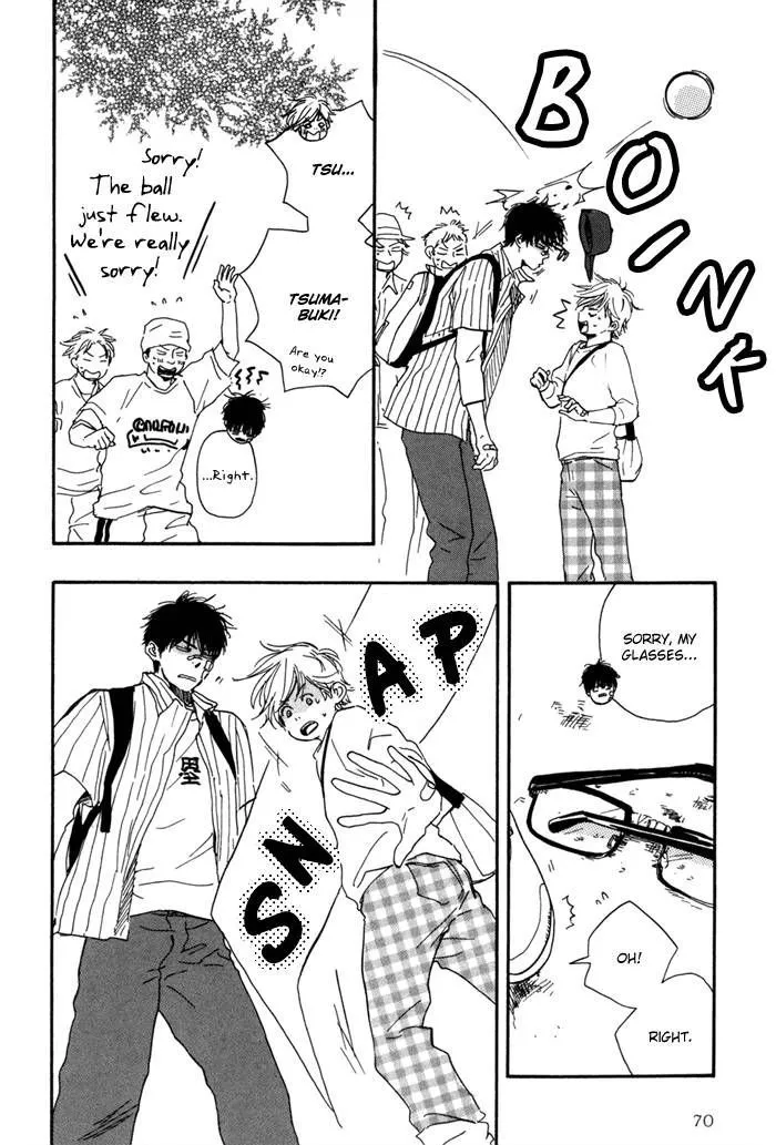Read Lucky Number 13 chapter 3 image 3 on Lezhin