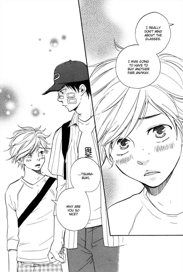 Read Lucky Number 13 chapter 3 image 5 on Lezhin