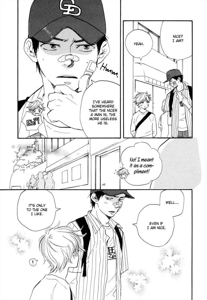 Read Lucky Number 13 chapter 3 image 6 on Lezhin