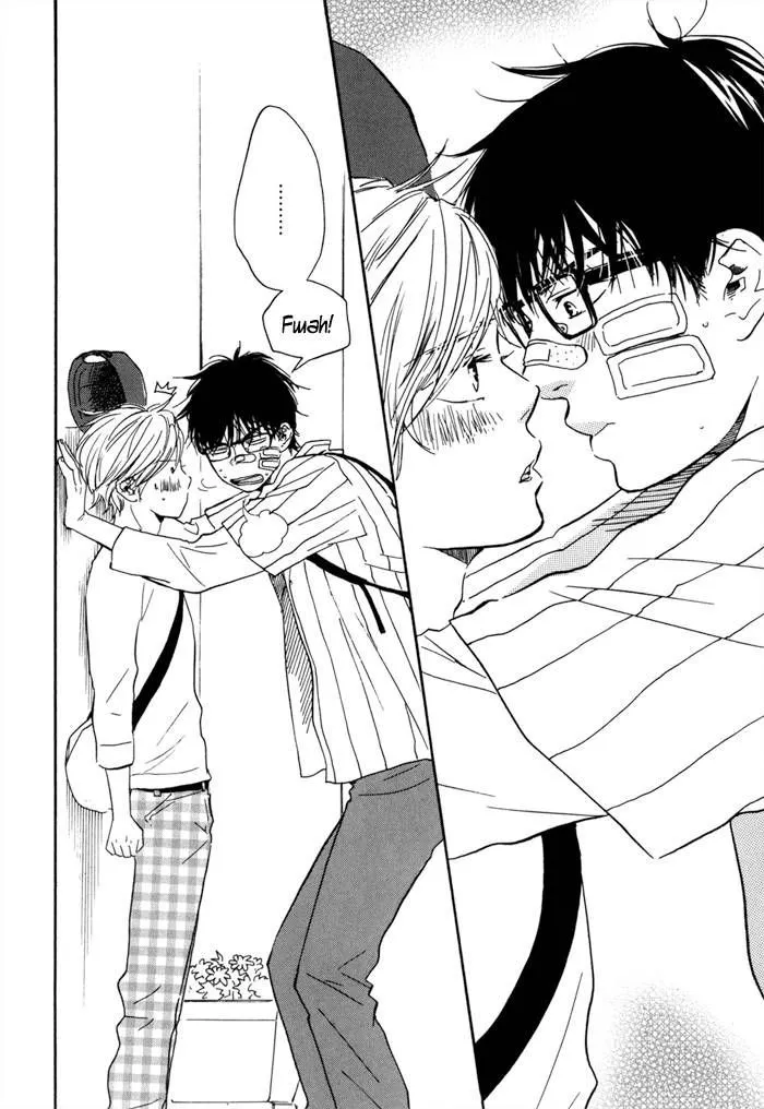 Read Lucky Number 13 chapter 4 image 1 on Lezhin