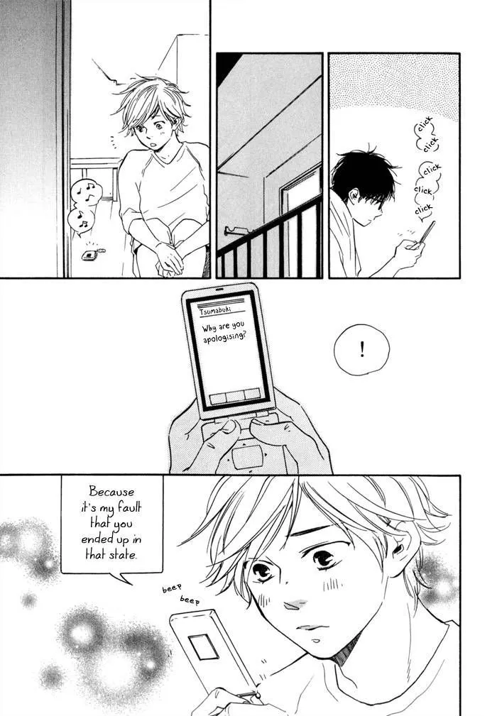 Read Lucky Number 13 chapter 4 image 12 on Lezhin
