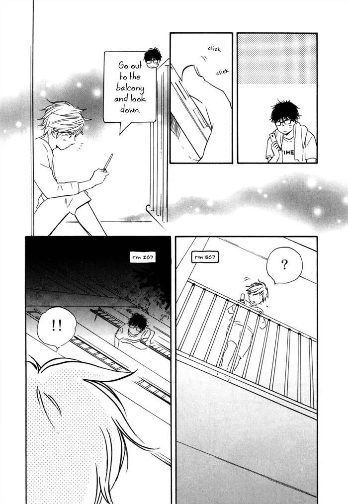Read Lucky Number 13 chapter 4 image 13 on Lezhin