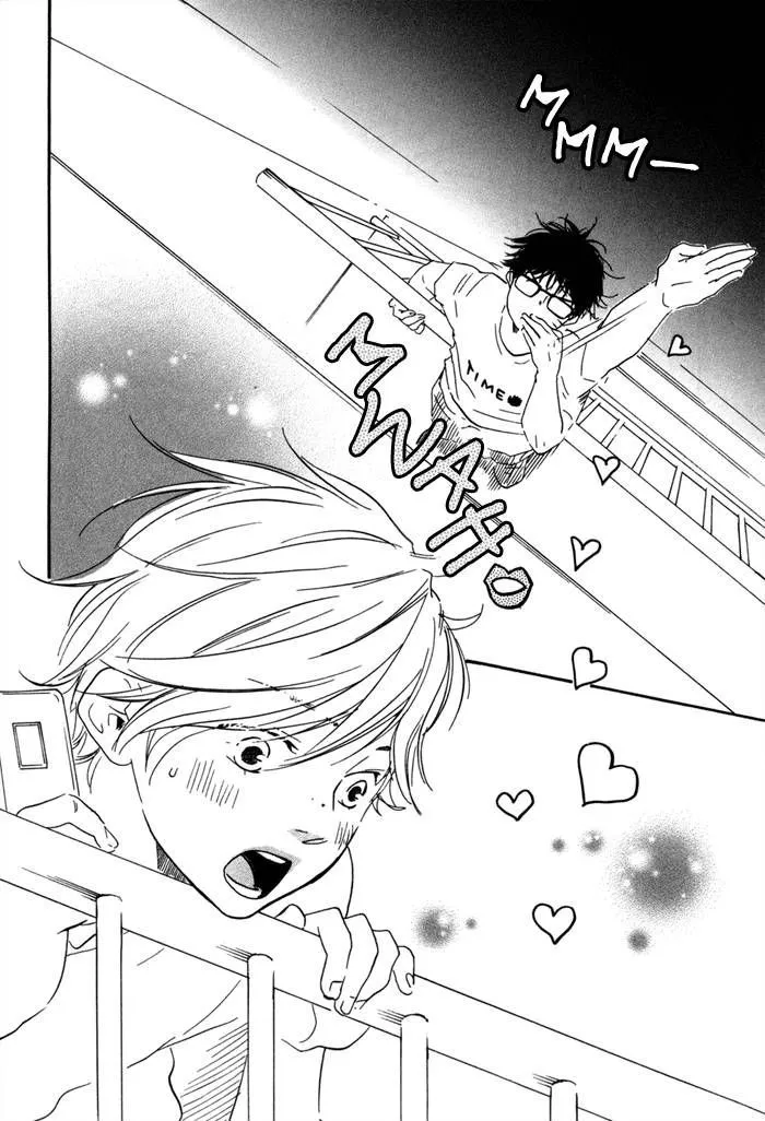Read Lucky Number 13 chapter 4 image 15 on Lezhin