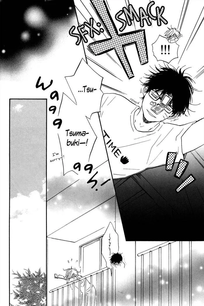 Read Lucky Number 13 chapter 4 image 17 on Lezhin