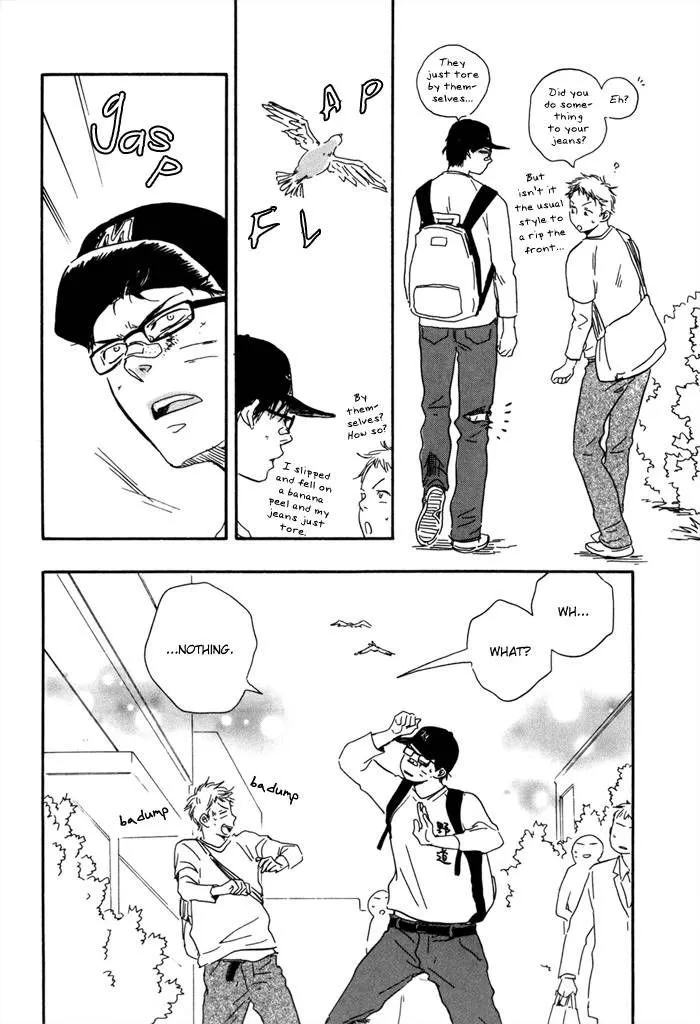 Read Lucky Number 13 chapter 4 image 19 on Lezhin