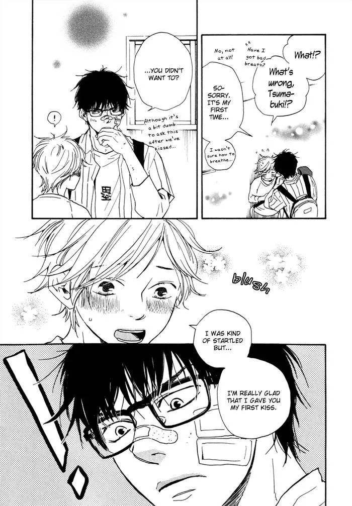 Read Lucky Number 13 chapter 4 image 2 on Lezhin