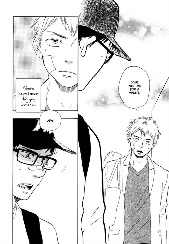 Read Lucky Number 13 chapter 4 image 21 on Lezhin
